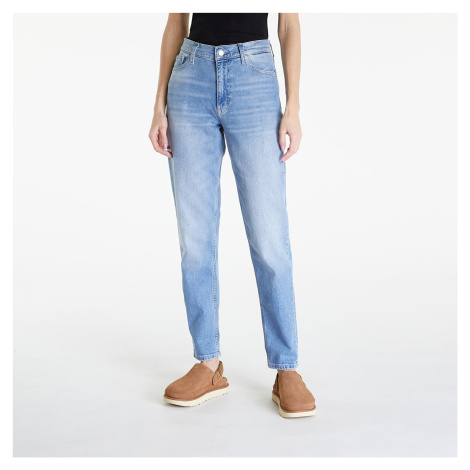 Calvin Klein Jeans Mom Jean Denim Light