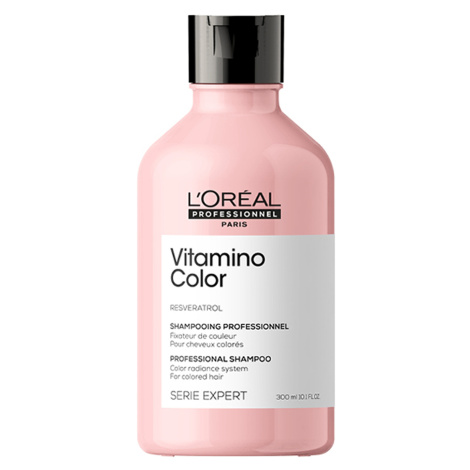 L´Oréal Professionnel Šampon pro barvené vlasy Série Expert Resveratrol Vitamino Color (Shampoo) L’Oréal Paris