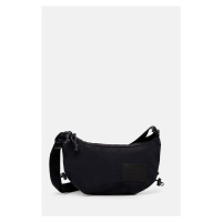 Kabelka The North Face Never Stop Crossbody černá barva, NF0A81DS4H01