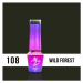 108.MOLLY LAC gél lak -Pure Nature Wild Forest 5ML