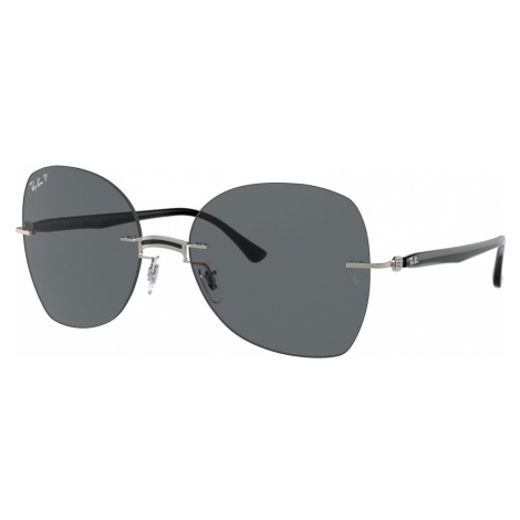 Ray-Ban RB8066 003/81 Polarized