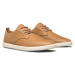 Clae Ellington Camel Brown Leather