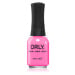 Orly Lacquer lak na nehty odstín Fancy Fuchsia 11 ml