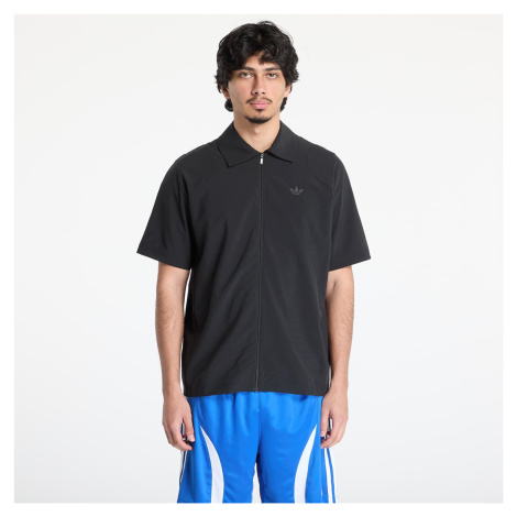 Košile adidas Fashion Cutline Shirt Black