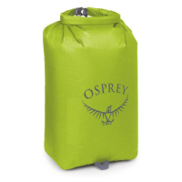 Voděodolný vak Osprey Ul Dry Sack 20 Barva: zelená