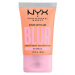 NYX Professional Makeup - Bare With Me Blur Tint Make-upy 30 ml Světle hnědá unisex