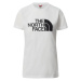 The North Face W S/S EASY TEE Dámské tričko US NF0A4T1QFN41
