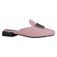 Thewhitebrand Loafer wb pink Růžová