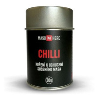 Maso Here - Příchuť Chilli 30 g