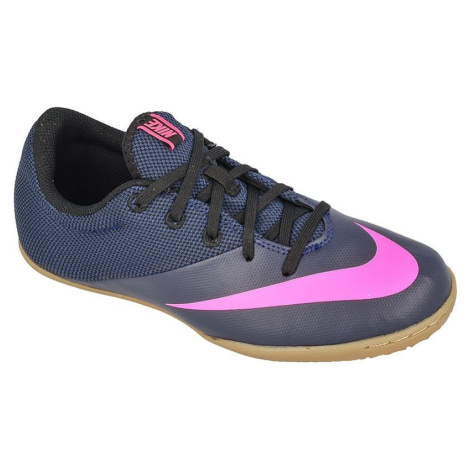Dětské boty Nike MercurialX Pro IC JR 725280-446