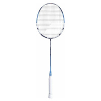 Babolat Satelite Gravity Blue/White Badmintonová raketa