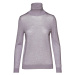 ROLÁK GANT WASHABLE MERINO TURTLENECK šedá