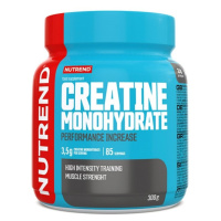 Nápoj Nutrend Creatine Monohydrate 300g