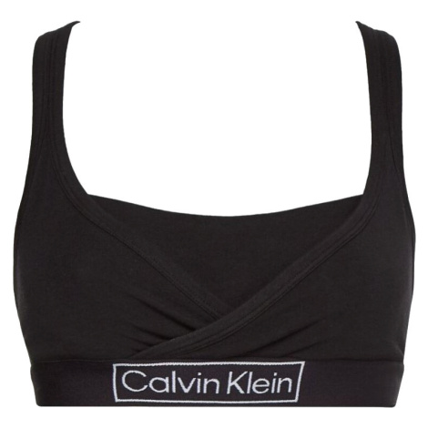Calvin Klein Dámská kojící podprsenka Bralette QF6752E-UB1