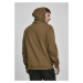 Mikina Urban Classics Basic Terry Hoodie - summerolive