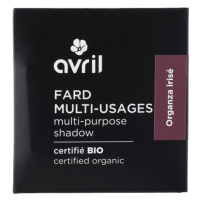 Avril Certified Organic Eyeshadow Fialová