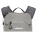 Husky Batoh Turistika/Cyklistika Peten 10l grey