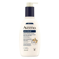 Aveeno Skin Relief tělové mléko 300ml