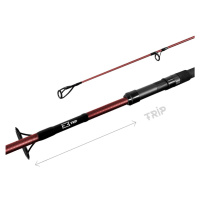 Delphin Prut Etna E3 Trip TeleFix 390cm 3,5lbs