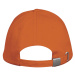 SOĽS Long Beach Uni kšiltovka SL00594 Orange