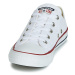 Converse CHUCK TAYLOR ALL STAR BROADERIE ANGLIAS OX Bílá