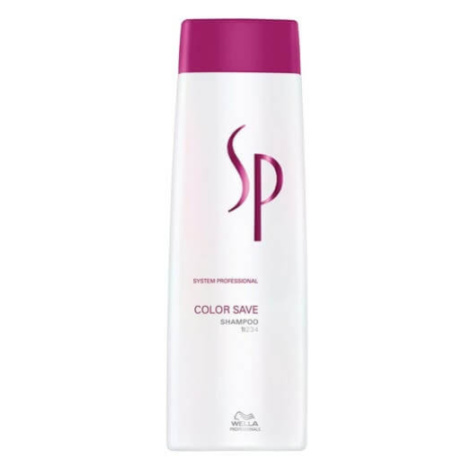 Wella Professionals Šampon pro barvené vlasy SP Color Save (Shampoo) 1000 ml
