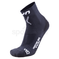 Ponožky UYN CYCLING MTB - černá/bílá /36