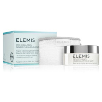 Elemis Pro-Collagen Naked Cleansing Balm čisticí balzám na obličej bez parfemace 100 g