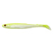 Savage Gear Gumová nástraha Slender Scoop Shad Lemon Back - 13cm 12g