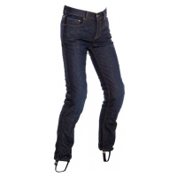 RICHA ORIGINAL JEANS SLIM FIT moto kalhoty modrá