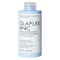 Olaplex Hloubkově čisticí šampon No.4C (Bond Maintenance Clarifying Shampoo) 250 ml