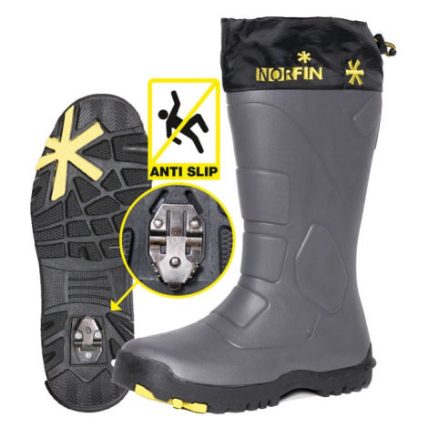 Norfin boots winter klondaik-velikost 46