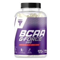 Trec Nutrition BCAA G-Force 1150, 180 kapslí