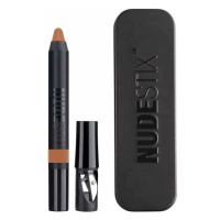 NUDESTIX Magnetic Eye Color Terra Oční Stíny 2.8 g