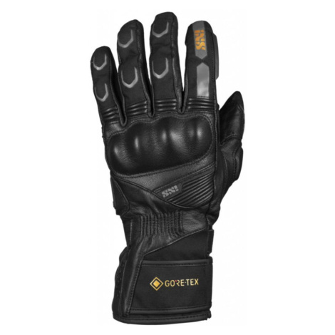 IXS Dámské rukavice s goretex membránou iXS VIPER-GTX 2.0 X41026 černý