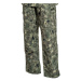 Nash Kalhoty ZT Mac Braced Trousers