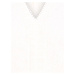TFNC Plus Společenské šaty 'Liara' bílá