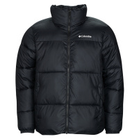 Columbia M Puffect II Jacket Černá