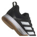 adidas LIGRA 7 KIDS FZ4681 – Černá