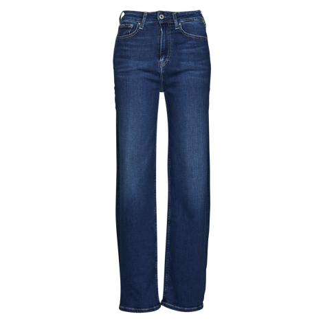 Pepe jeans LEXA SKY HIGH Modrá