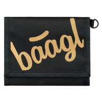 BAAGL Peněženka Logo