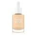 Catrice Nude Drop Tinted Serum Foundation pečující make-up odstín 005W 30 ml