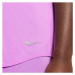 Nike BREATHE COOL Dámské sportovní tílko, fialová, velikost