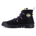 Palladium Pampa Lite Lace IT