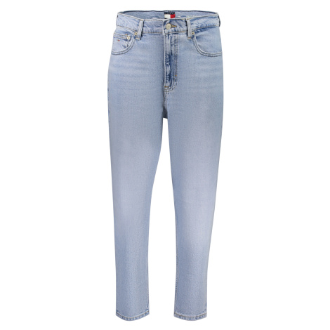 Tommy Jeans DW0DW20041 Dámské džíny azurové Tommy Hilfiger