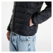 Bunda EA7 Emporio Armani Down Jacket Black