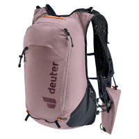 Běžecký batoh Deuter Ascender 13 Barva: růžová