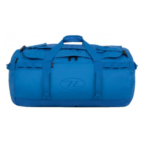 Cestovní taška Yate Storm Kitbag 90 l Barva: modrá