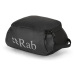 Cestovní taška Rab Escape Wash Bag Barva: černá