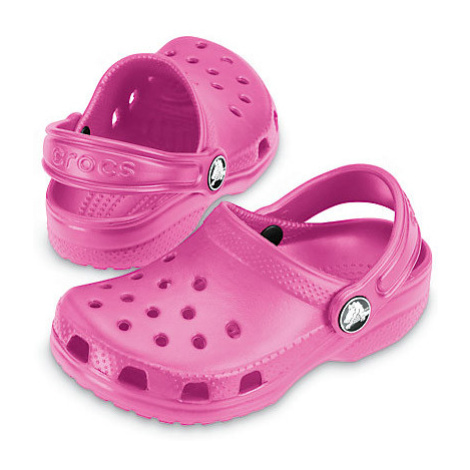 Crocs Classic Jr Fuchsia